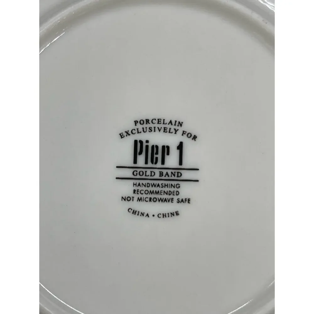 Pier1 pier one
